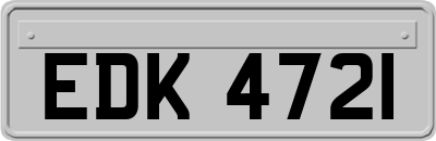EDK4721