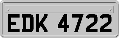 EDK4722