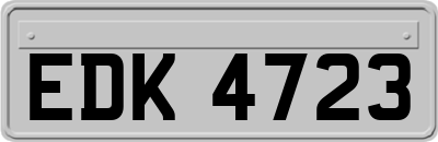 EDK4723
