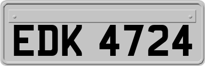 EDK4724