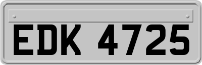 EDK4725