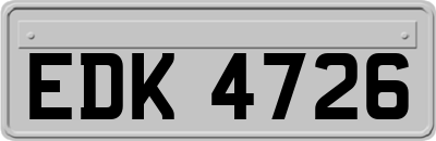EDK4726