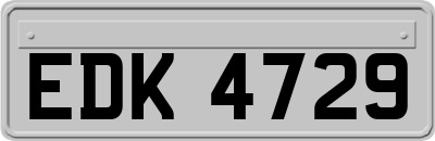 EDK4729
