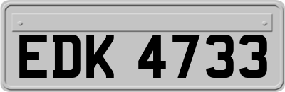 EDK4733