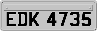 EDK4735