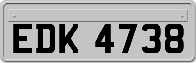 EDK4738