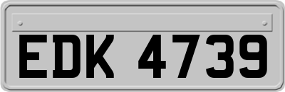 EDK4739