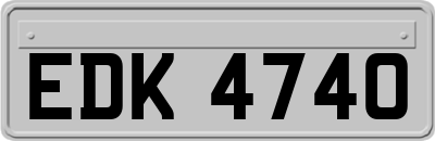 EDK4740
