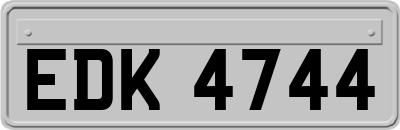 EDK4744