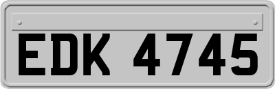 EDK4745