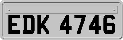 EDK4746