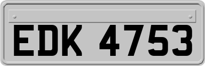 EDK4753