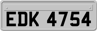 EDK4754