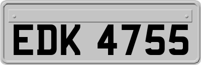 EDK4755