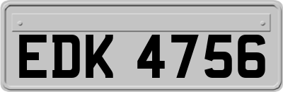 EDK4756