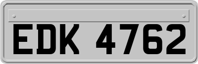EDK4762