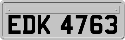 EDK4763