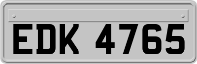 EDK4765