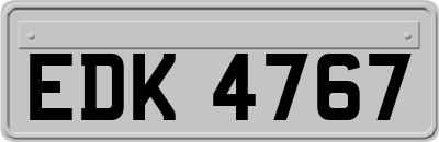 EDK4767