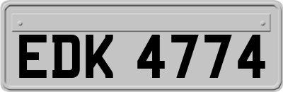 EDK4774