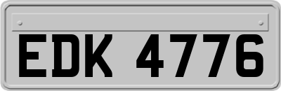 EDK4776