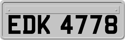 EDK4778