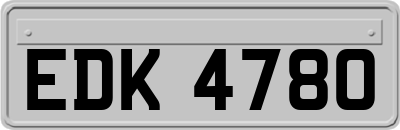 EDK4780