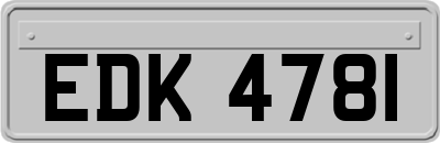 EDK4781