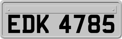 EDK4785