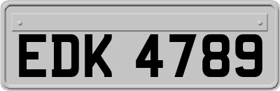 EDK4789