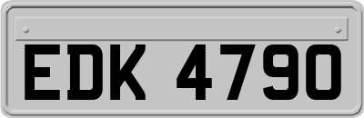EDK4790