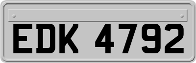 EDK4792