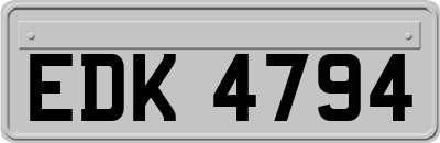 EDK4794