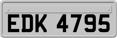 EDK4795