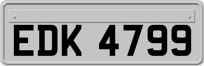 EDK4799