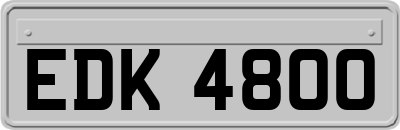 EDK4800