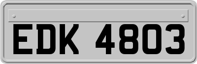 EDK4803
