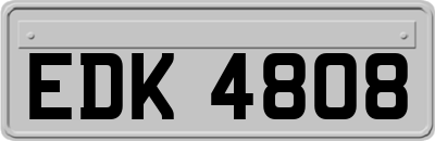 EDK4808