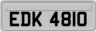 EDK4810