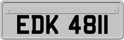 EDK4811