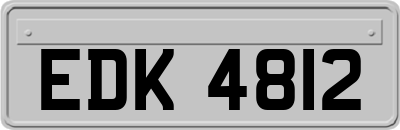 EDK4812