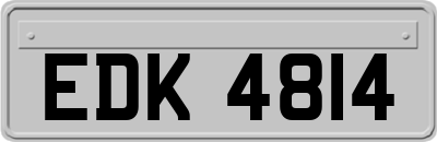 EDK4814