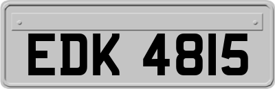 EDK4815