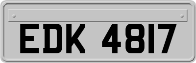 EDK4817
