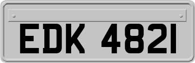 EDK4821