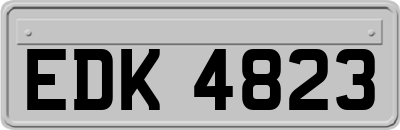 EDK4823
