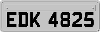 EDK4825