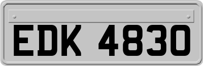 EDK4830