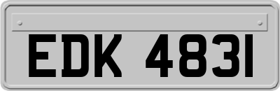 EDK4831