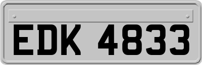 EDK4833